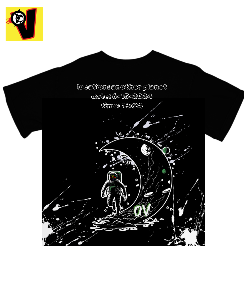 Lunar Trace OV